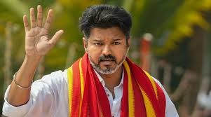 আমি অভিনেতা কিন্তু রাজনীতিতে অভিনয় করিনি: থালাপতি বিজয়